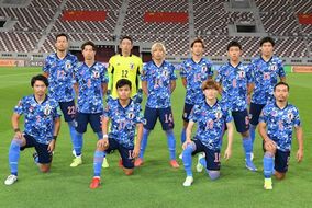 「試してくるんじゃないかな」松井大輔が予想する森保Jのパラグアイ戦スタメンは？「どうしても変えられない」と評したのは…