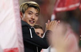 【2022年カタールへ期待の選手vol.113】当落線上からキーマンへ。新天地・フライブルクでゴールラッシュを見せる日本の切り札/堂安律(フライブルク/MF)