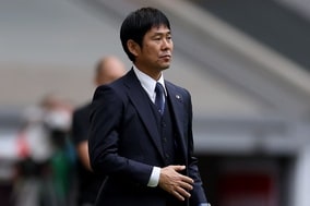 森保監督、選考のポイントは「連携・連動して戦える選手」…攻撃陣にW杯経験者不在も「野心に期待」