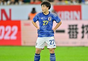【W杯メンバー予想 サプライズ編】「名古屋のドリブラー」「スイスの得点ランク2位」「逆襲のセルティックMF」…日本代表、カタールW杯に臨む「26人」を予想!