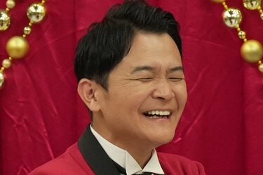 千鳥ノブ「子供漫才師やん」「カワイイ！」フレッシュな若手芸人