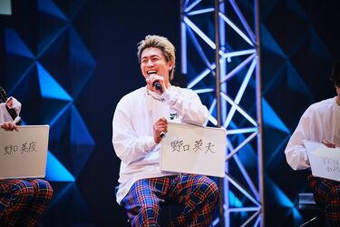 八木勇征、韓国に向かうときに起こったポンコツエピソードを暴露！常識