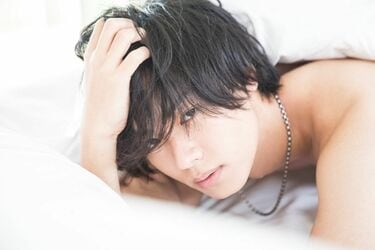 THE RAMPAGE 川村壱馬、待望の初フォトエッセイ集発売！ロサンゼルスに