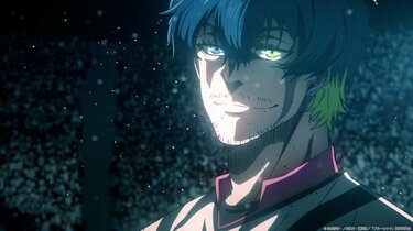 アニメ「ブルーロック」11傑（イレブン）とは？メンバーや