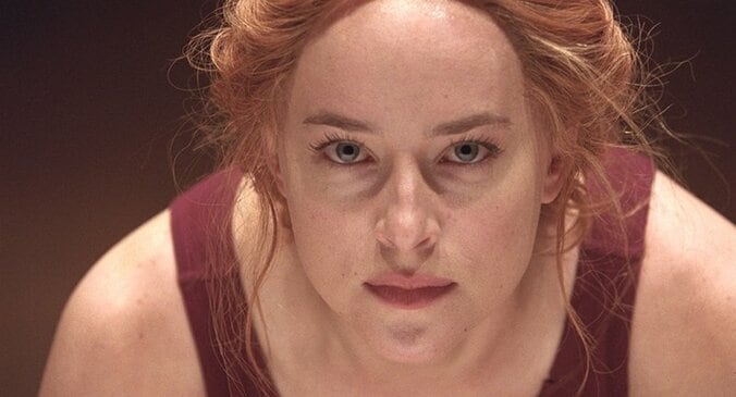 美しくも恐ろしい！本年度最大の問題作『サスペリア』衝撃ティザー予告＆場面写真解禁 1枚目