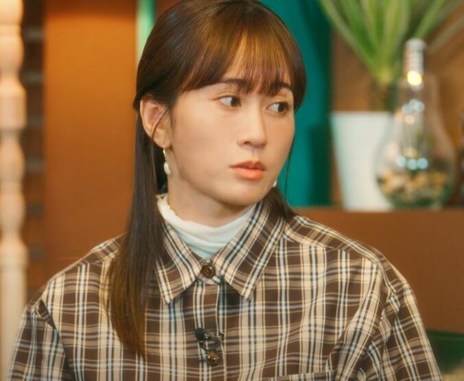 前田敦子、パートナーと大ゲンカしたら？