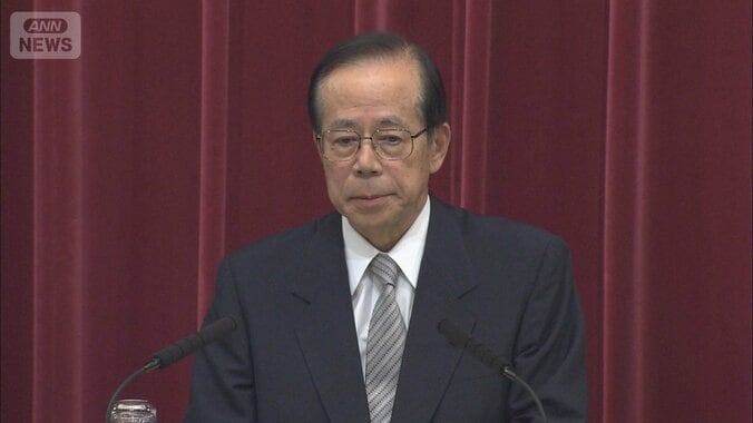 福田康夫元総理（90）死去　「あなたとは違う」流行語に　日中関係改善に尽力 1枚目
