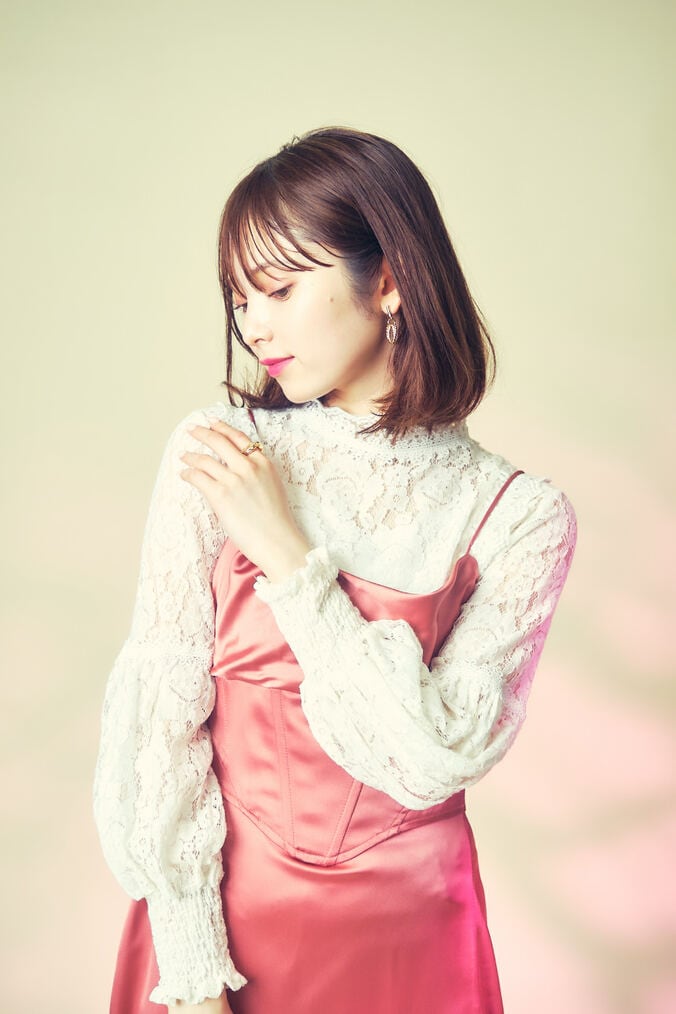 『ドラ恋』新メンバー・橋下美好、自分の素の姿を見てほしい「きっと意外な一面が出てくるはずです」 3枚目