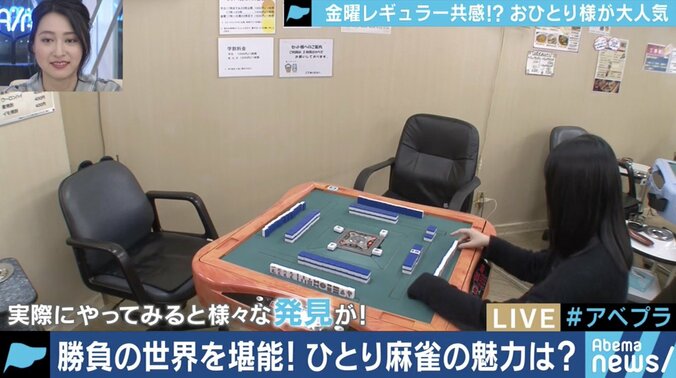 一人用ワークスペース、ラブホで快適な暮らし！独身人口が過半数の「ソロ活」時代が到来へ… 6枚目