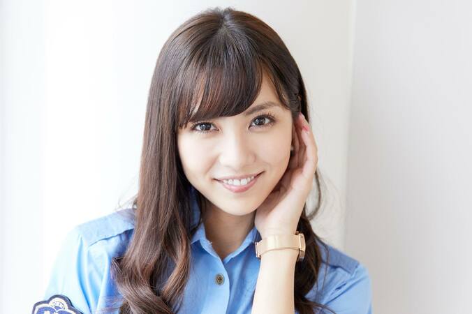 元チア石川恋「高校野球、テレビで応援しています」 9枚目