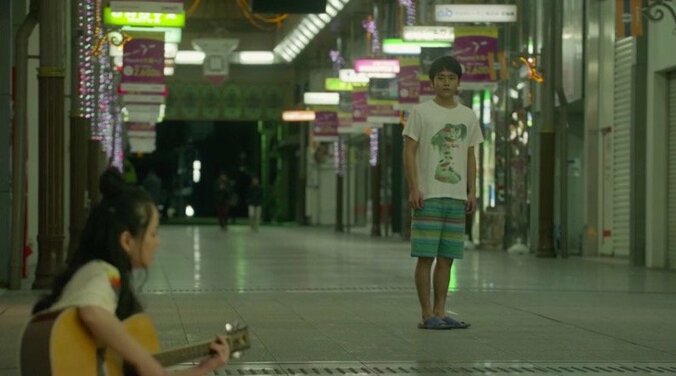 朝ドラ俳優＆喫茶店マスター（和牛・水田）のかけあいに反響！　視聴者から「毎日通いたい」の声 12枚目