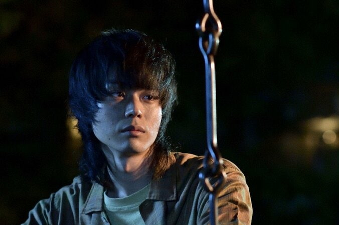 元カノ 明奈（柴咲コウ）が知る圭司（山田孝之）の過去とは…『dele』第5話あらすじ（場面写真15枚） 15枚目