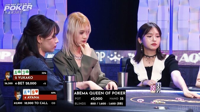 【映像】「顔面偏差値高すぎ」美女が大胆プレー