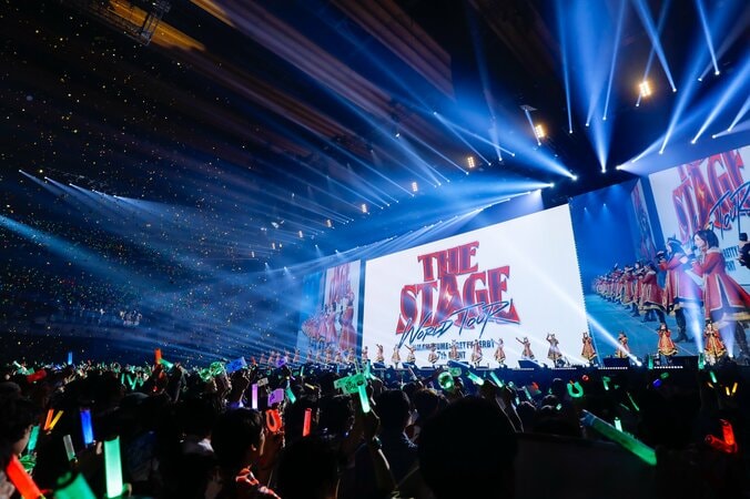 【写真・画像】【セットリスト掲載】タイトルホルダー解禁の超サプライズも！『ウマ娘』7thイベント「THE STAGE」in TOKYO DAY2速報レポート　16枚目