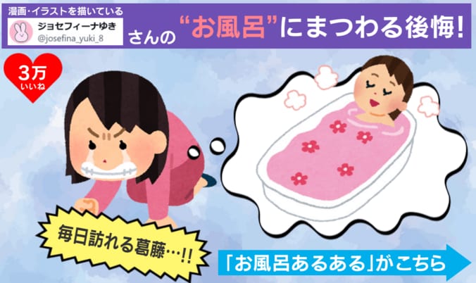 毎日の葛藤