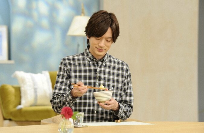 「割烹店のシメで出てきそう！」DAIGO絶賛の「焼きとうもろこしご飯」レシピ 3枚目