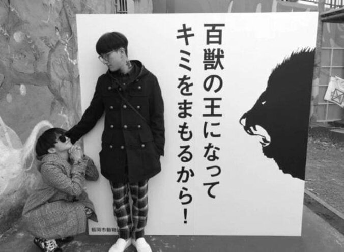 闘病中のNosuke、妻・misonoへの想いをつづる「付き添ってくれている人の方が辛いのではないか？」 1枚目