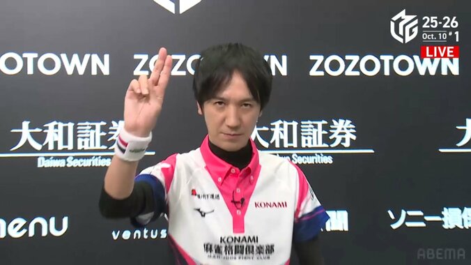 最速インタビュー終了に佐々木寿人「早くない！？」とびっくり