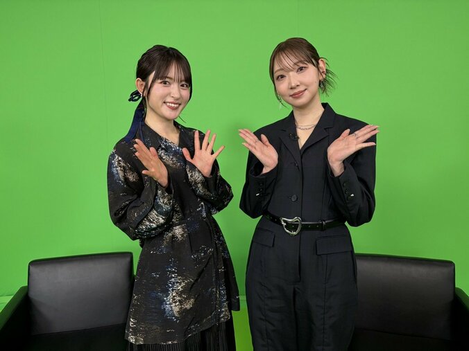 虎杖役・榎木淳弥の「俺は部品だ」を秤役・中井和哉が絶賛「熱を込めるのがすごい」『呪術廻戦』特番レポート 5枚目