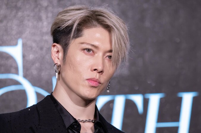MIYAVI