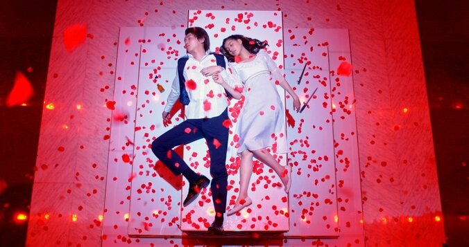 杉野遥亮バースデー記念！『あのコの、トリコ。』場面写真＆メイキング写真解禁 3枚目