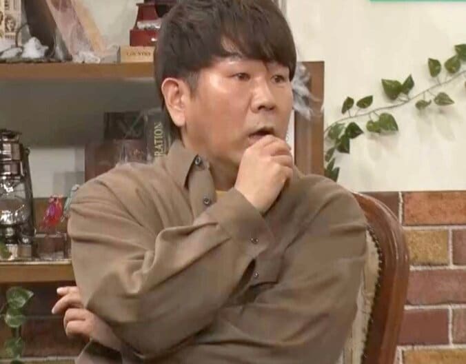 「日本人男性として大谷翔平に次ぐフォロワー数」フジモン、世界的人気の大物アイドルの登場に驚き