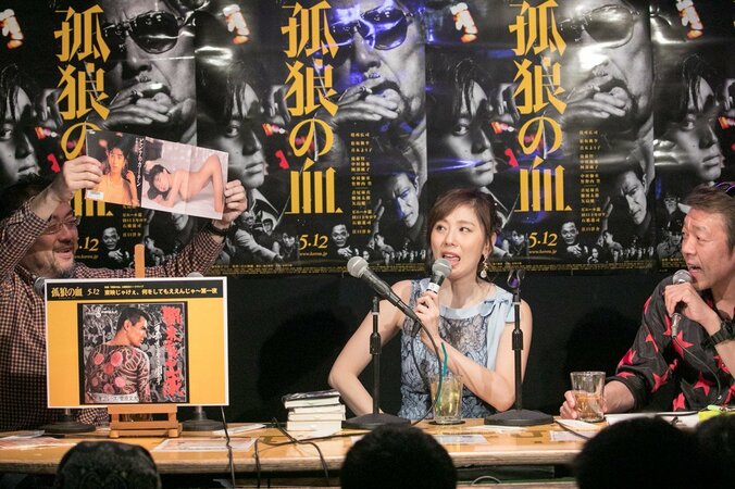 玉袋筋太郎も納得！スナックで歌いたい「T-POP」ベスト5 7枚目