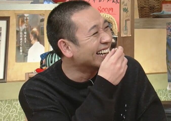 【写真・画像】大悟「相席史上でトップクラス」「ナイトスクープなら伝説回」札幌の”伝説の芸人”、解散するにいたったケンカに涙が滲むほど大爆笑　1枚目