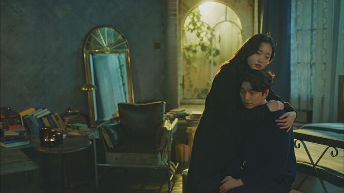 『トッケビ〜君がくれた愛しい日々〜』(C) STUDIO DRAGON CORPORATION