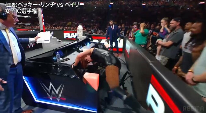 まさかの奇策発動