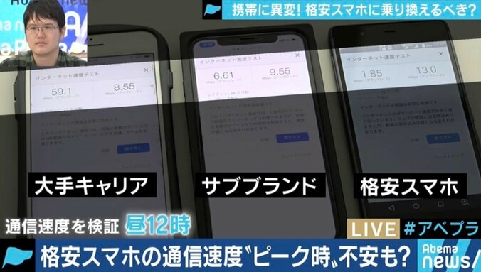 10月に携帯料金が大改革！大手から格安SIMに乗り換えるのは今がおトク？ 3枚目