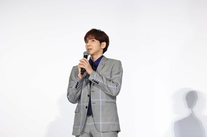 『薬屋のひとりごと』第3期先行上映会に悠木碧らが登壇！猫猫と壬氏の関係性の変化を語る 3枚目