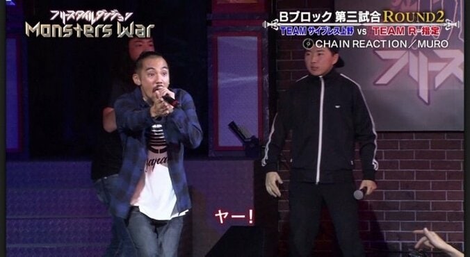 Abema HIPHOP TIMESが選ぶ「フリースタイルダンジョン」ベストバウト20選 4枚目