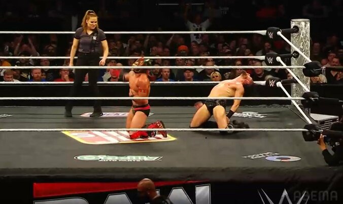 玄人好みの攻防の数々