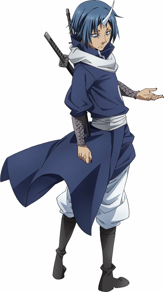 【写真・画像】パチンコ『転スラ』のスペック・打ち方【P転生したらスライムだった件】　31枚目