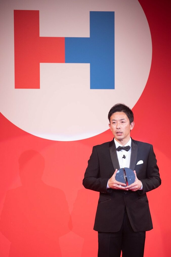 中田英寿、今後の活動を語る「やりたいことは何でも」「最近はサッカーより伝統工芸とか」 12枚目