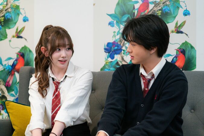 【写真・画像】モテモテ美少女みづき、3人の男子の間で揺れる中、朝の特別デートへ『今日好き』ニュージーランド編第3話　3枚目