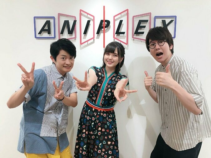 花江夏樹は「鬼滅の刃」炭治郎に似てきた！？　善逸役・下野紘「目から汗が出てきそう」 1枚目