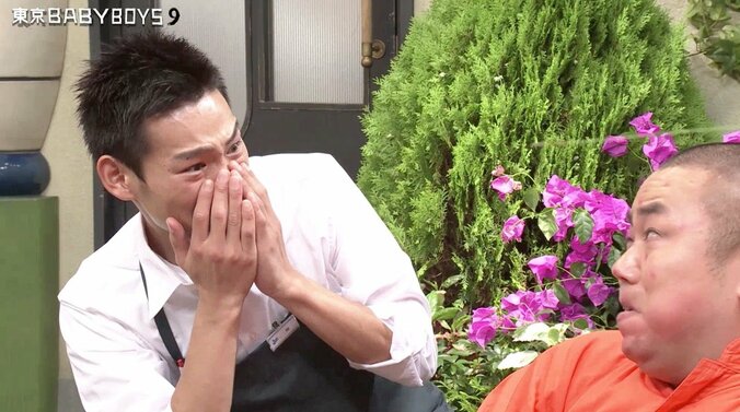 【爆笑シーン #2】「東京 BABY BOYS 9」を総まとめ！ コントがつながった“脚本家シリーズ”も！ 12月29日は地上波で緊急生放送 31枚目