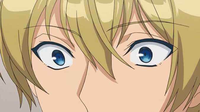 TVアニメ「スカートの中はケダモノでした。」第11話先行カット公開 3枚目