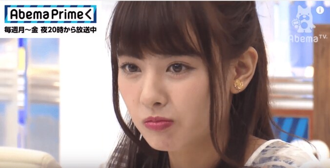 元NMB48山田菜々が聞いてきた　日本の若者は格差を感じている？ 1枚目