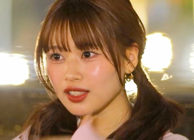 【写真・画像】「過去イチ嬉しい」「ニヤけが止まんない！」旅5回目のひなの、りょうすけとの夜景2ショット『今日好き』卒業編2026第2話　1枚目