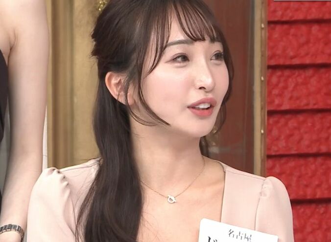 【写真・画像】名古屋No.1キャバ嬢「体重60kg以上あった」ビフォーアフターに驚き　1枚目