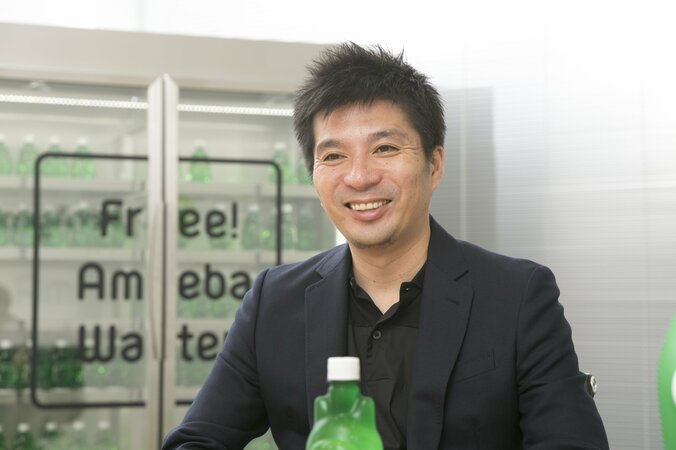 AbemaTVがオリジナルドラマの脚本を募集　藤田晋「制作費はテレビ並にかける」 4枚目