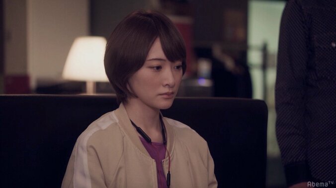 あかりに恋の予感？生駒里奈の目の演技に注目集まる！『星屑リベンジャーズ』#5 6枚目