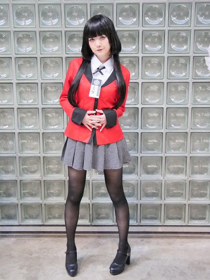 【写真・画像】【ニコニコ超会議2025】コスプレイヤー写真一覧｜初音ミクや『ブルアカ』『NIKKE』など　7枚目