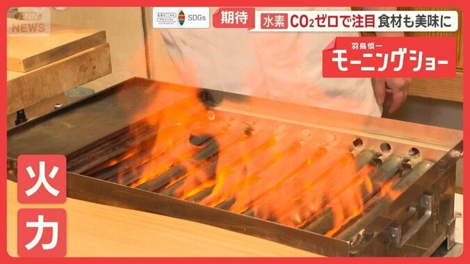 水素エネルギー普及への挑戦　災害経験し導入の旅館、環境への思い　物流にも革新 1枚目