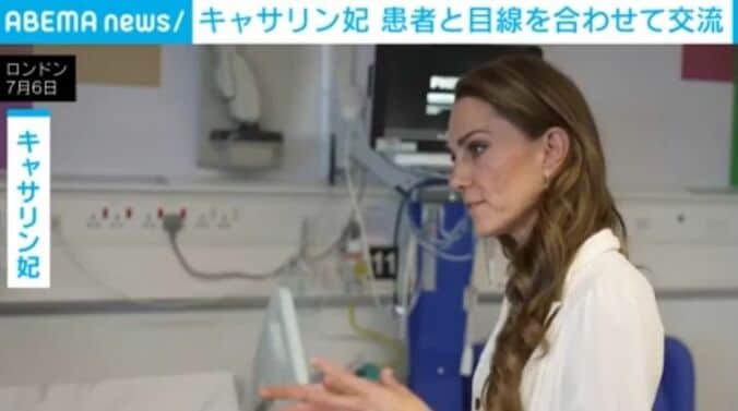 キャサリン妃