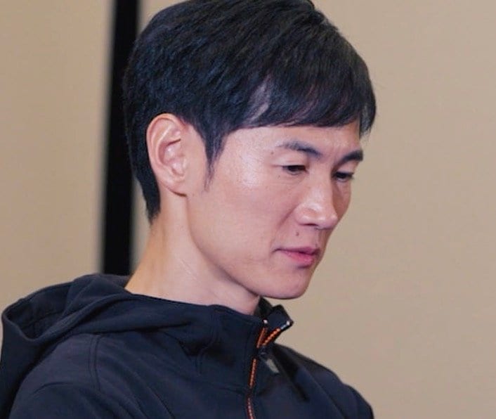 石丸伸二、元恋人との喧嘩内容を明かしスタジオ悲鳴