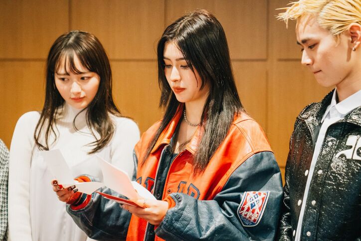 K-1ファイター・大久保琉唯、一途に恋した“嘘つきオオカミちゃん”と一夜限りの再会へ『オオカミちゃんくん』